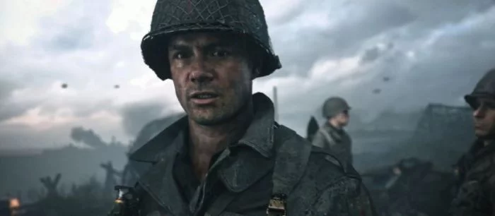 Игроки получат премиальные комплекты снаряжения и другие бонусы за предзаказ Call Of Duty: WW2