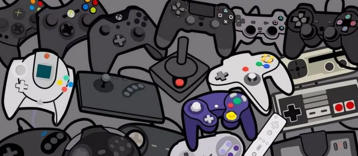 Исследование показало, что люди, играющие в игры, более культурны