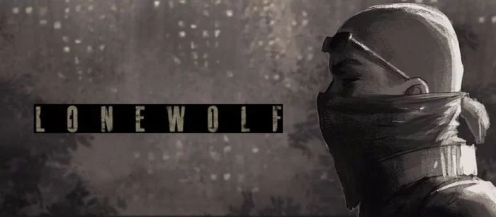 История неонуарной снайперской игры Lonewolf продолжится с последним апдейтом