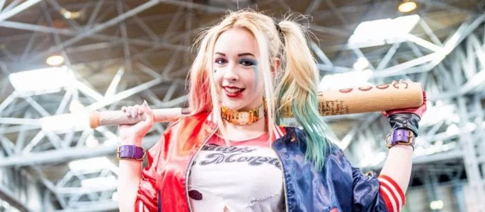 Итоги Comic-Con 2017 — новые супергеройские фильмы от Marvel им Warner Bros., сериалы на любой вкус и много-много косплея