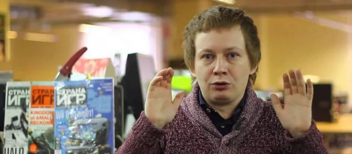 Константин Говорун решил уйти из Nintendo Russia