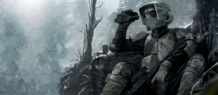 Lenovo занята созданием шлема дополненной реальности для игры по Star Wars