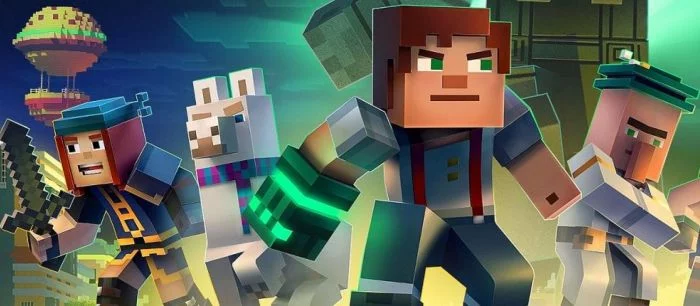 Лучшие мобильные игры недели (10 — 16 июля) — Planet of Mine, Minecraft: Story Mode — Season Two, Valerian: City of Alpha, Card Monsters, Street Fighter 4 Champion Edition, Motorsport Manager Mobile 2, Crusaders of Light, Lion's Song