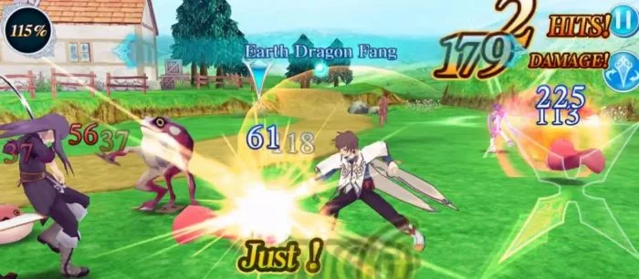 Лучшие мобильные игры недели (24 — 30 июля) — Eden: Renaissance, Hades' Star, Gummy Heroes, Tales of the Rays, Neo Scavenger, Time Crash, ROME: Total War — Alexander, Galaxy of Pen & Paper, Fighting Fantasy Legends