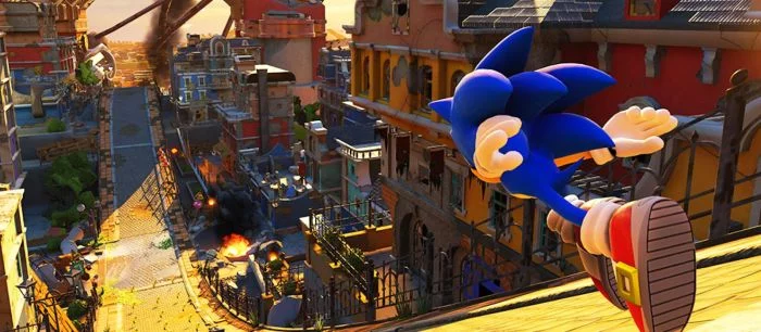 Лучшие видео и скриншоты из игр недели (с 16 по 22 июля): геймплей и трейлер Shadow of War, геймплей Elex, трейлер The Evil Within 2, трейлер Sonic Forces, трейлер зомби-режима Call Of Duty: WW2, трейлер Pyre и многое другое