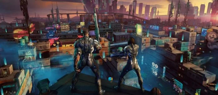 Microsoft привезет «отличную демку» Crackdown 3 на Gamescom 2017