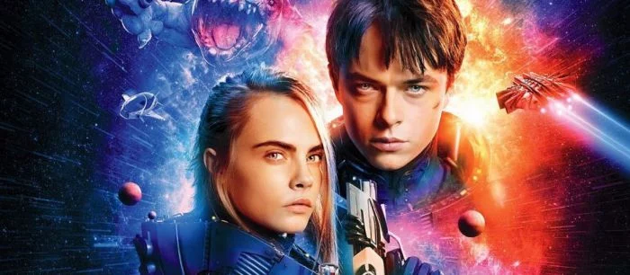 Мобильный приквел Valerian: City of Alpha к фильму «Валериан и город тысячи планет» выйдет 12 июля