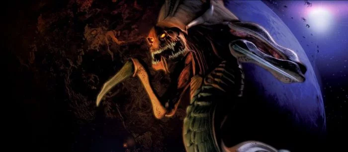 Мод для StarCraft: Brood War улучшает механику, добавляет новых юнитов и новые возможности