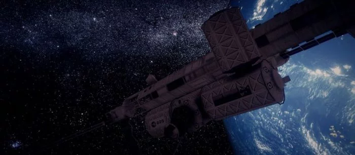 Мод Grand Theft Space для GTA 5 отправит игроков в космос. Опубликован трейлер