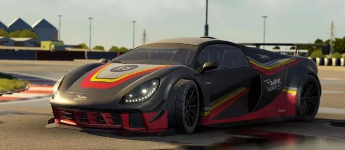 Motorsport Manager 2 получила дату выхода и массу улучшений