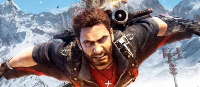 Мультиплеерный мод для Just Cause 3 выйдет в этом месяце