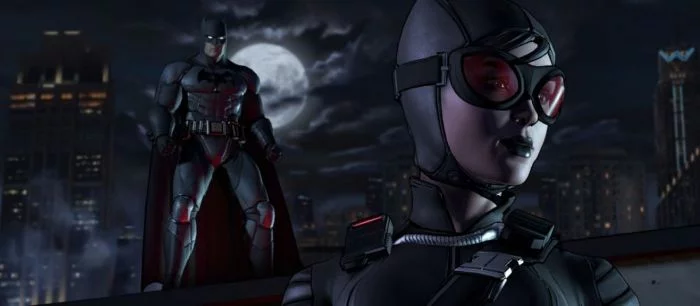 На Comic-Con 2017 в Сан-Диего может произойти анонс нового сезона Batman: The Telltale Series