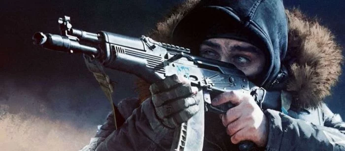 Началось закрытое бета-тестирование Escape From Tarkov