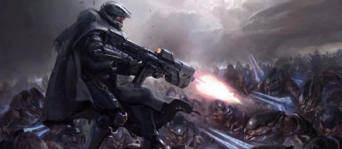 Нил Бломкамп заявил о желании снять фильм по Halo. Microsoft ответила взаимностью