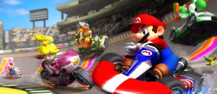 Nintendo не заинтересована в выпуске своих игр на PC