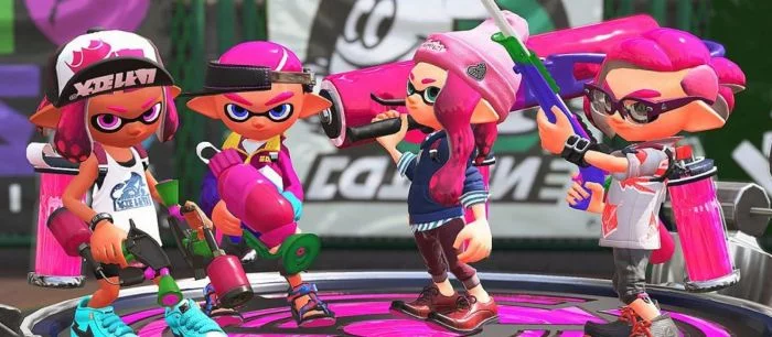 Nintendo Switch Online вышел на iOS и Android