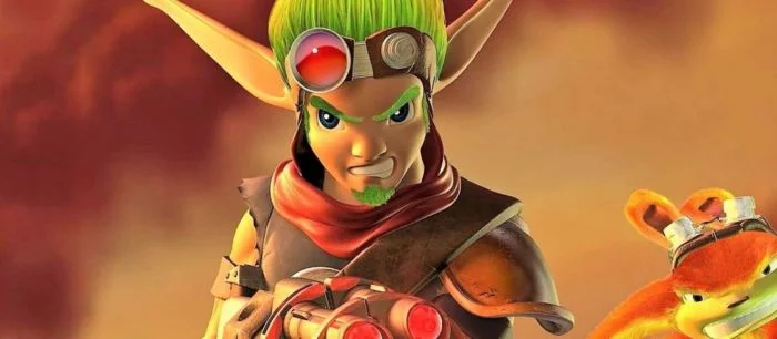 Новая Jak and Daxter для PS4 была замечена в рейтинговой системе