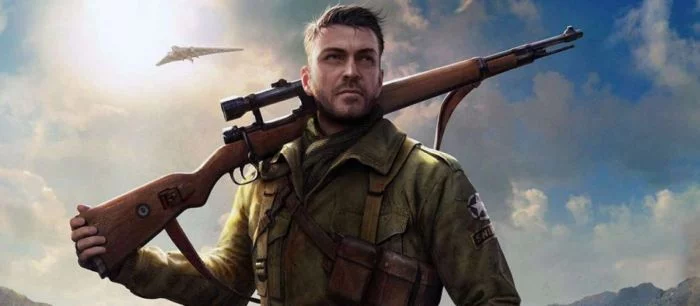 Новое дополнение для Sniper Elite 4 выйдет уже на следующей неделе