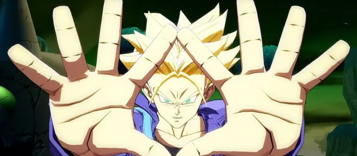 Новый трейлер Dragon Ball FighterZ посвятили Транксу
