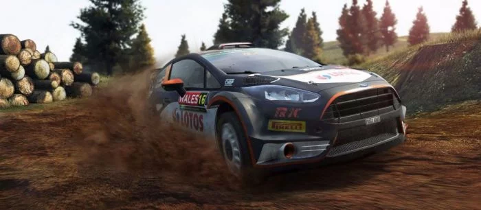 Новый трейлер WRC 7 рассказал о раллийном болиде Citroen C3 и этапе в Гуанахуато
