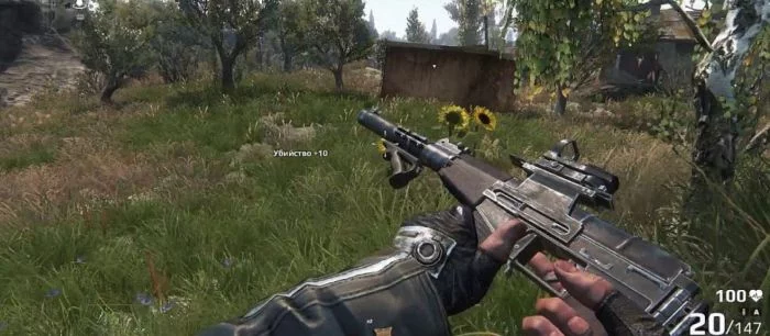 Обновление 0.47 для Survarium добавит обучающую миссию, новый режим и ребаланс оружия