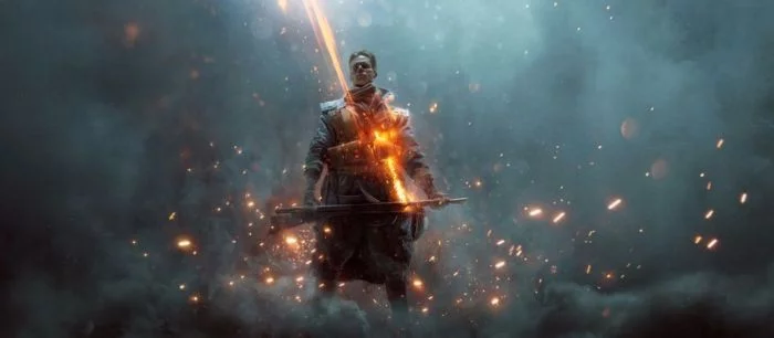 Обновление Prise de Tahure для Battlefield 1 уже доступно