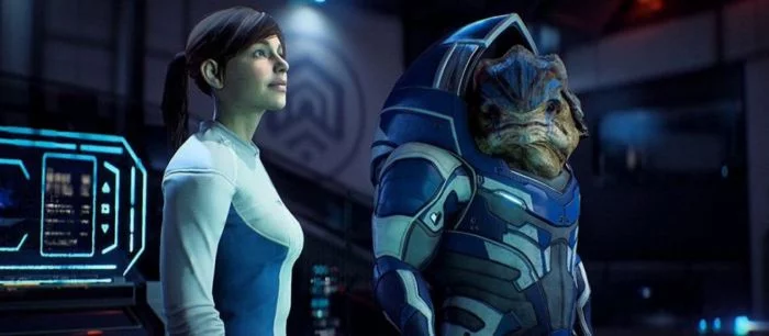 (Обновлено) В Mass Effect: Andromeda появится новый уровень сложности в мультиплеере