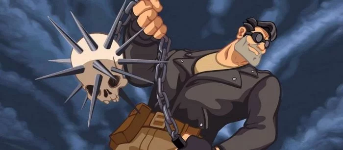 Обзор Full Throttle Remastered — кусок игровой истории в новом виде