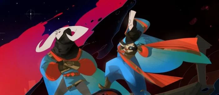 Обзор Pyre — спиритическое регби от создателей Transistor