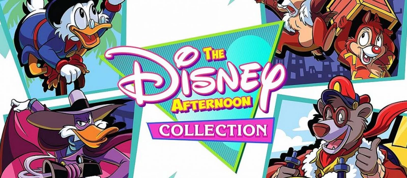 Disney afternoon collection steam фото 54
