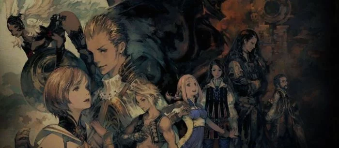 Оценки Final Fantasy 12: The Zodiac Age — нестареющая классика с PS2