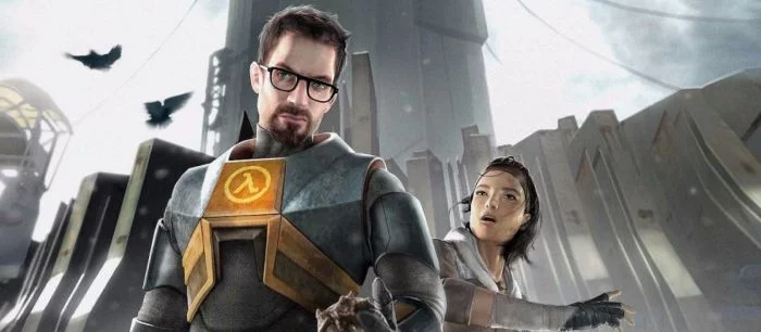 Один из авторов Half-Life заявил, что третья часть не была бы последней