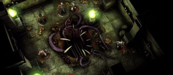 Опубликован дебютный трейлер Warhammer Quest 2: The End Times