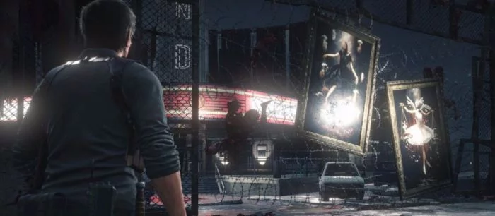 Опубликован геймплейный трейлер The Evil Within 2