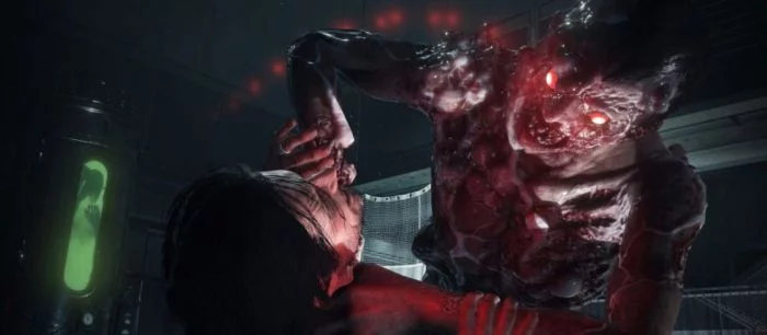 Опубликованы новые скриншоты Evil Within 2