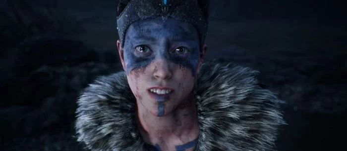 Опубликованы новые скриншоты Hellblade: Senua's Sacrifice