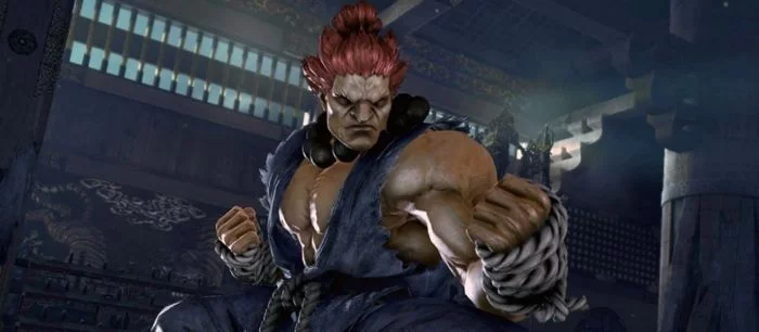 Патч 1.03 для Tekken 7 устранил проблемы с кастомизацией