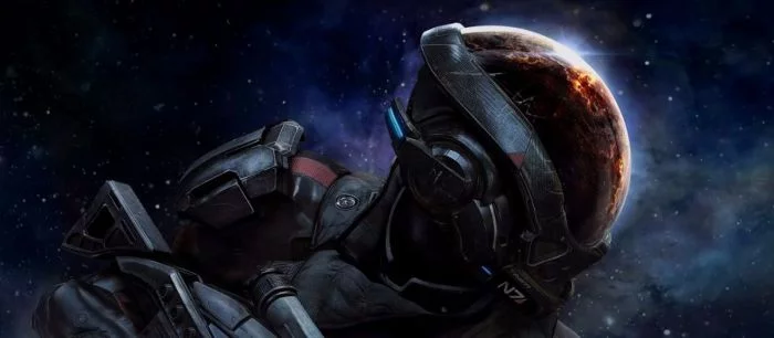 Патч 1.09 для Mass Effect: Andromeda улучшил лицевую анимацию