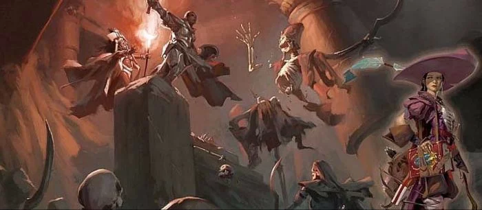 Pathfinder Adventures теперь издается Asmodee Digital на iOS и Android