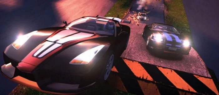 Переиздание Crashday — Redline Edition выйдет в августе этого года