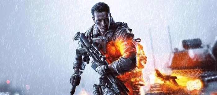 Появилось геймплейное видео с Battlefield 4 в разрешении 8К и 60FPS