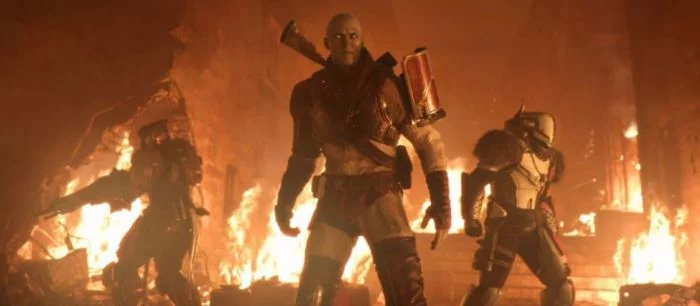 Появилось видео, в котором можно взглянуть на социальный хаб в Destiny 2