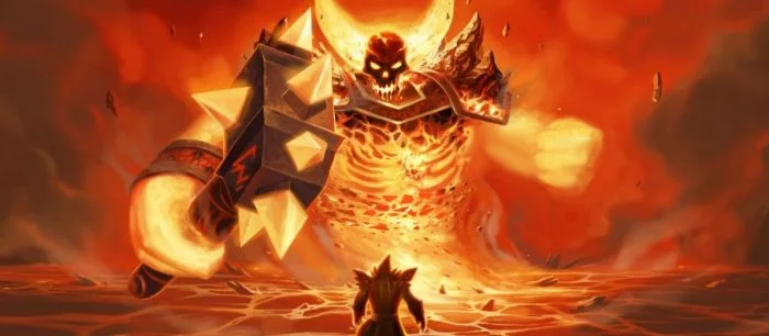 Праздник Огненного Солнцеворота в Hearthstone удвоит награду за выполнение квестов