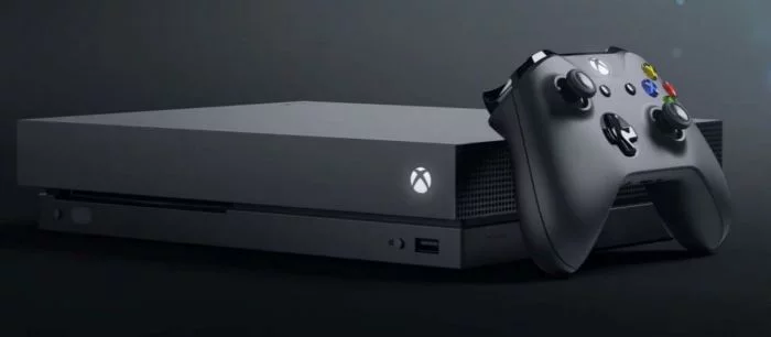 Представитель Xbox заявил, что предзаказы на Xbox One X появятся в скором времени