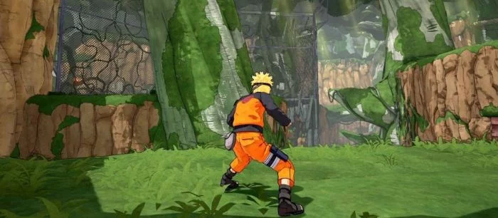 Представлен геймплей многопользовательского файтинга Naruto to Boruto: Shinobi Striker