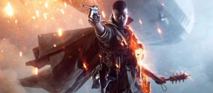 Премиальные карты в Battlefield 1 станут доступны бесплатно всем игрокам в течение этого месяца