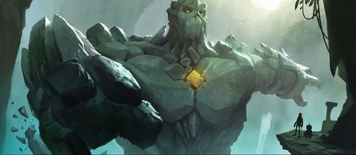 Приключенческая головоломка Eden: Renaissance выйдет в июле на iOS