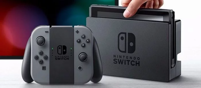 Продано 4.7 миллиона консолей Nintendo Switch за 4 месяца
