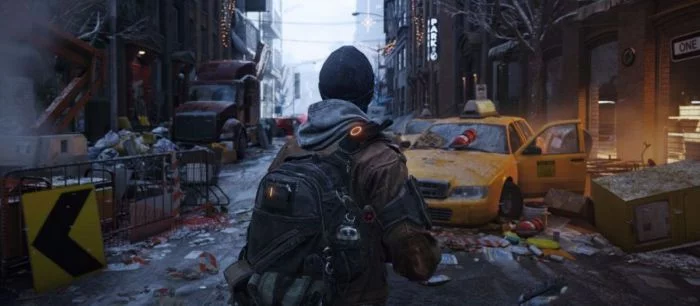 Публичный тестовый сервер для The Division стал доступен на PS4 и Xbox One