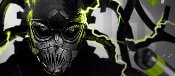 Пятничный стрим: играем в LawBreakers